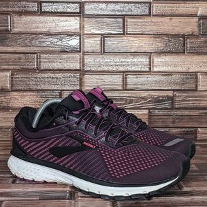 Brooks Ghost 12 Running Shoes - Women's 11